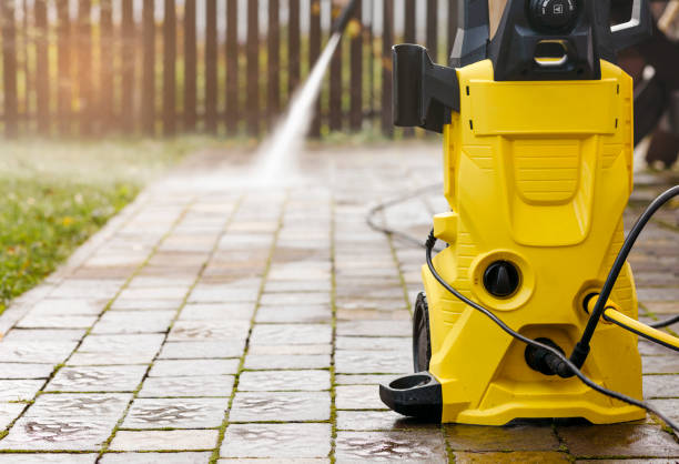 Best Window and Screen Pressure Cleaning in Baldwin, PA