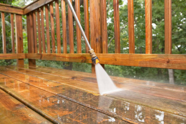 Best Oil and Grease Removal from Surfaces in Baldwin, PA